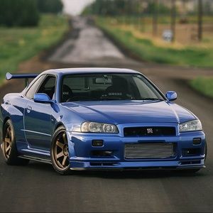 Meet your Posher, Robert